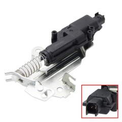 Замок багажника Ford Fusion 2011, Fiesta Актуатор, электропривод, доводчик